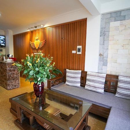 Hanoi Star Hotel Kültér fotó