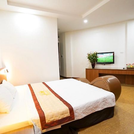 Hanoi Star Hotel Kültér fotó