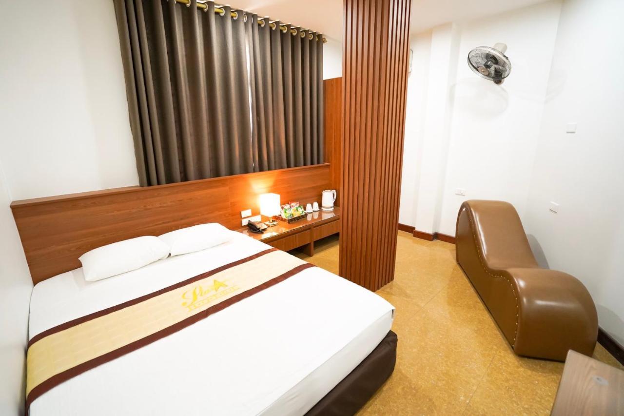 Hanoi Star Hotel Kültér fotó