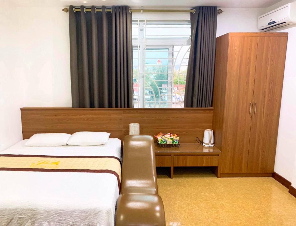 Hanoi Star Hotel Kültér fotó