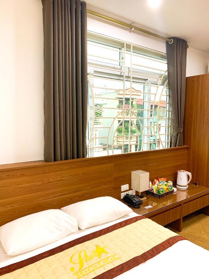 Hanoi Star Hotel Kültér fotó