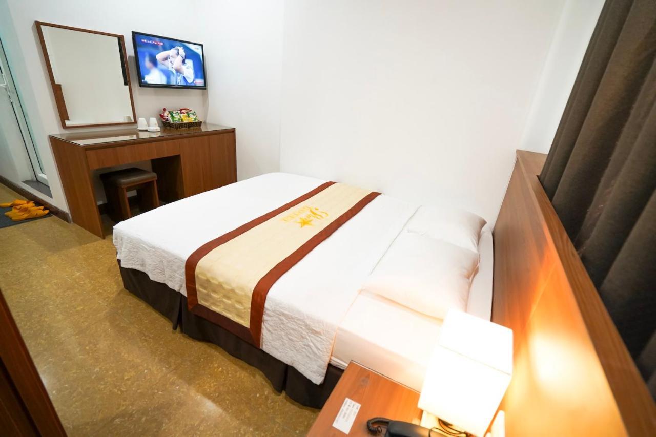 Hanoi Star Hotel Kültér fotó